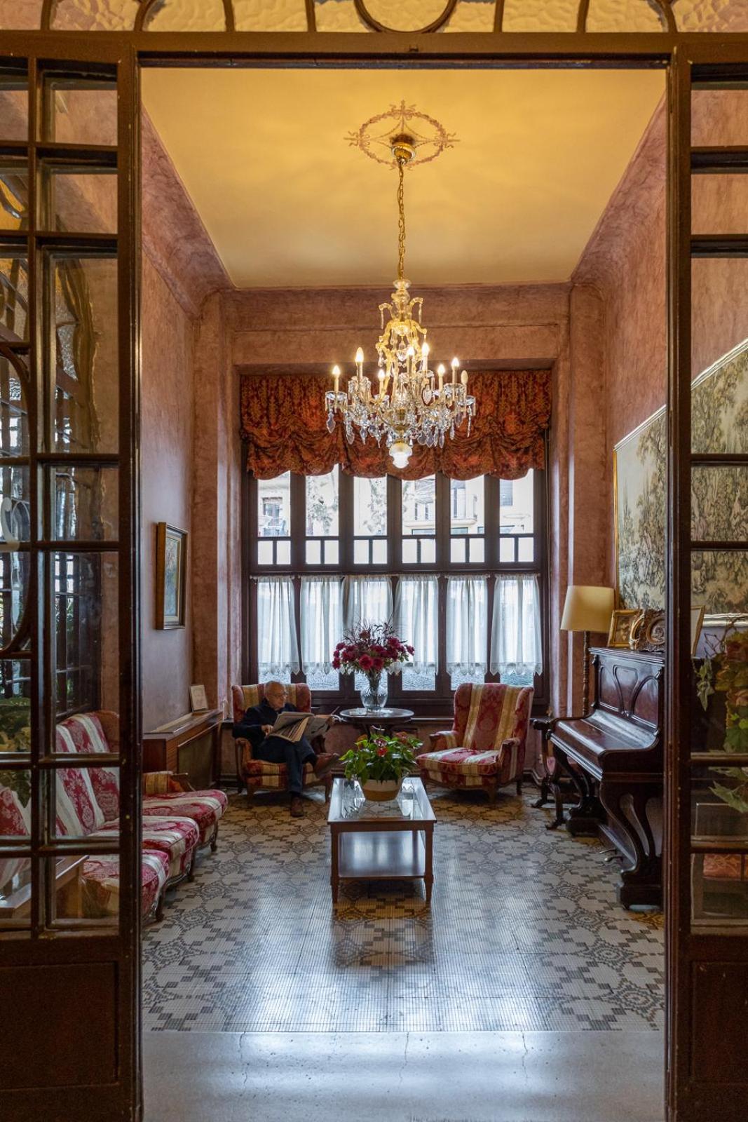 De Hotel